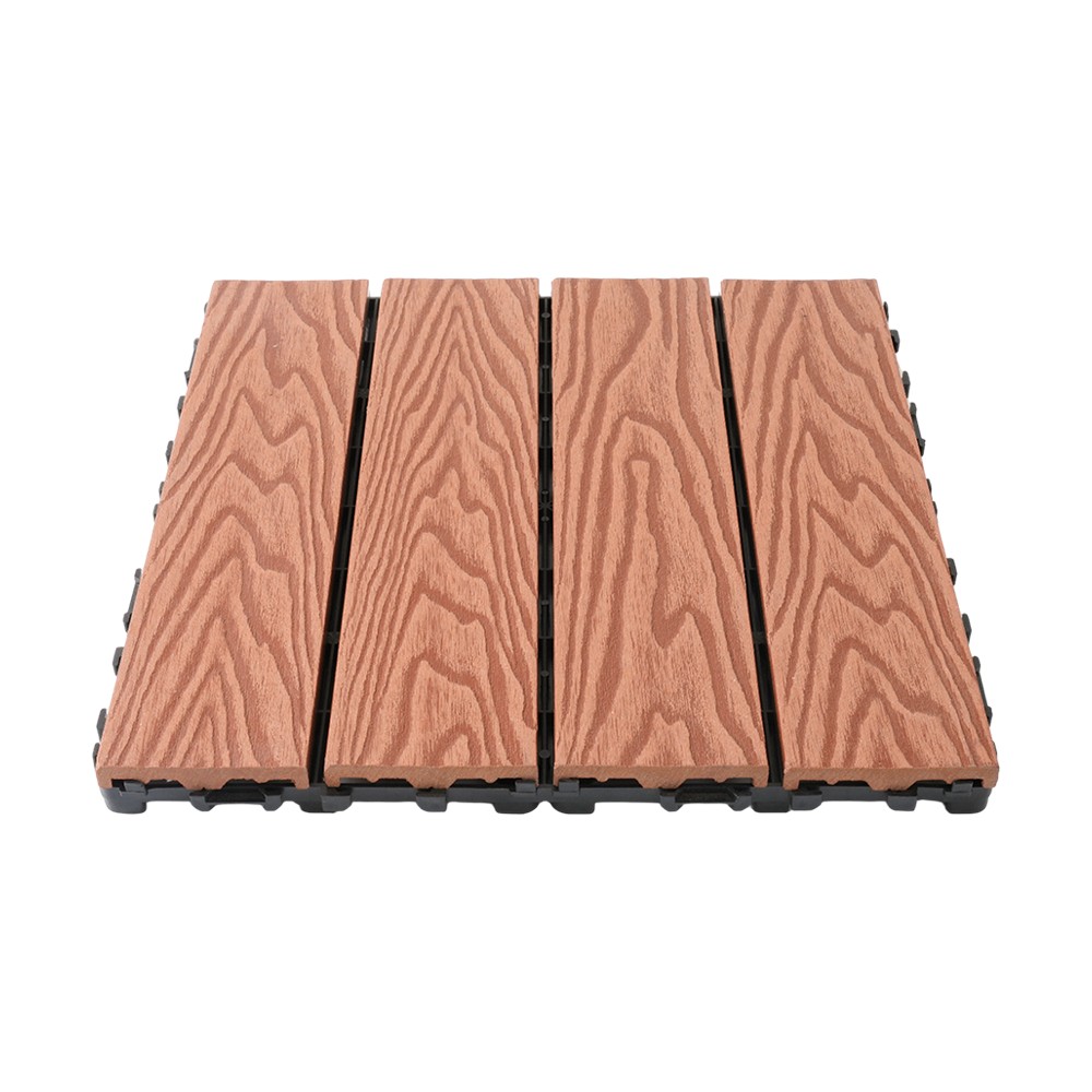 Birinci Nesil 3D Kabartmalı Deck