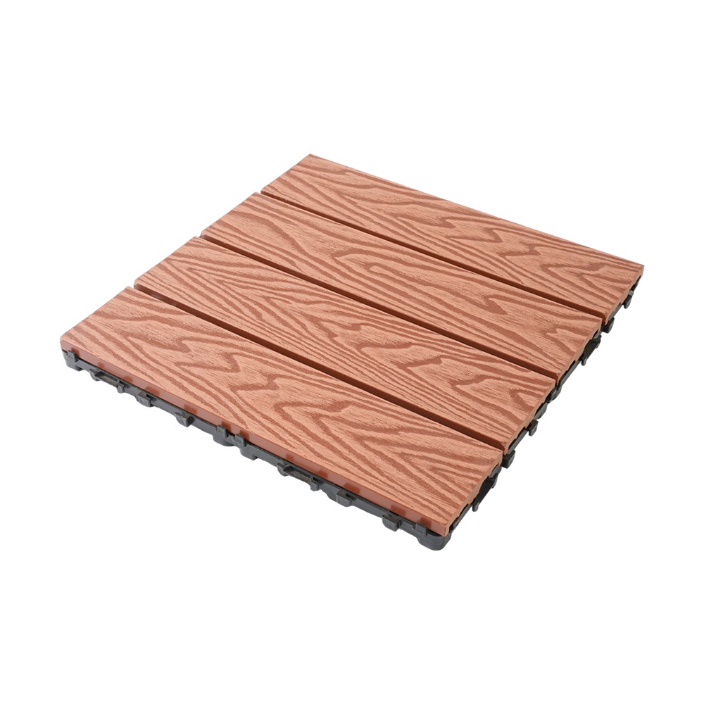 Birinci Nesil 3D Kabartmalı Deck