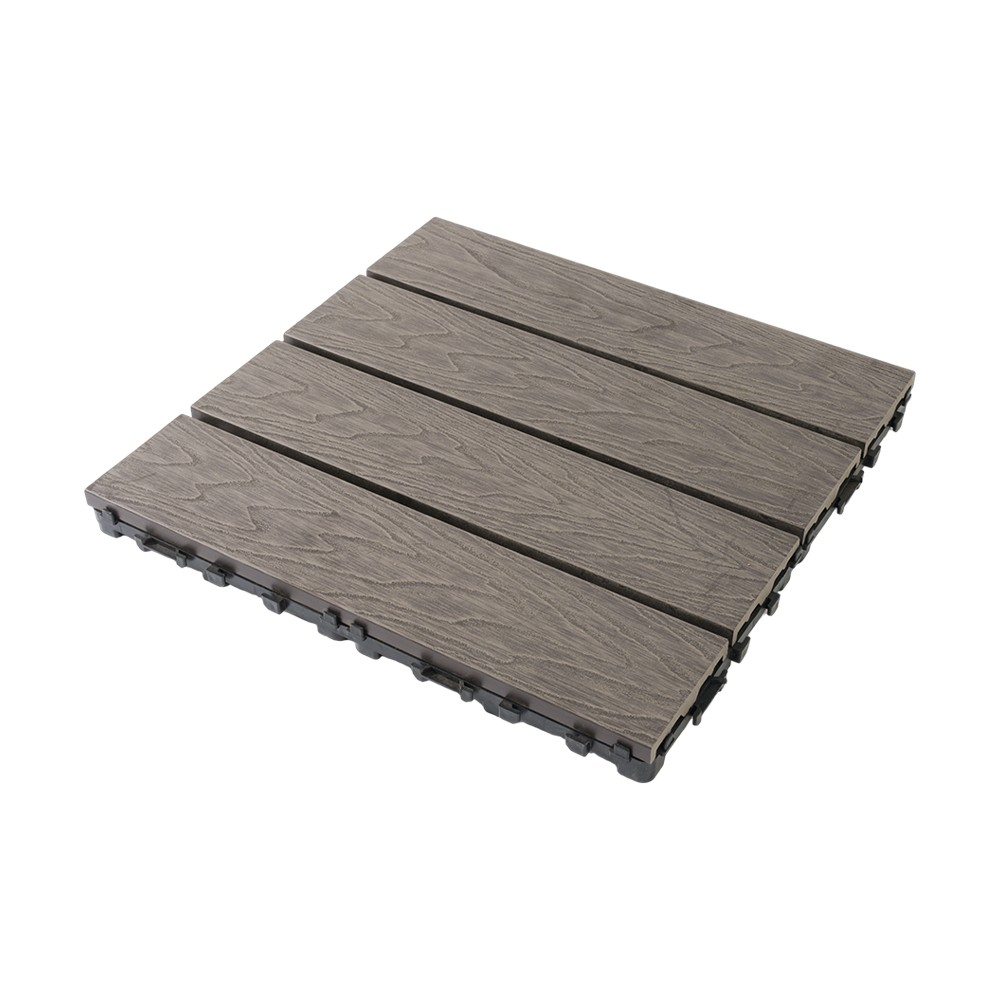 Birinci Nesil 3D Kabartmalı Deck