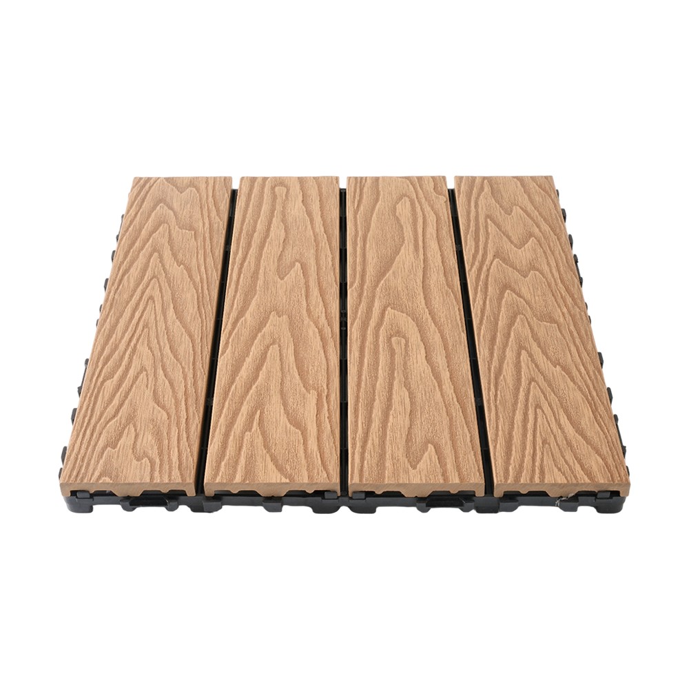 Birinci Nesil 3D Kabartmalı Deck