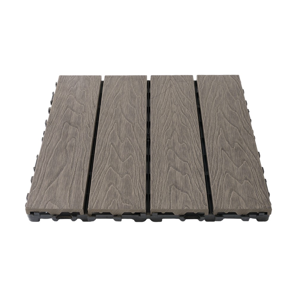 Birinci Nesil 3D Kabartmalı Deck